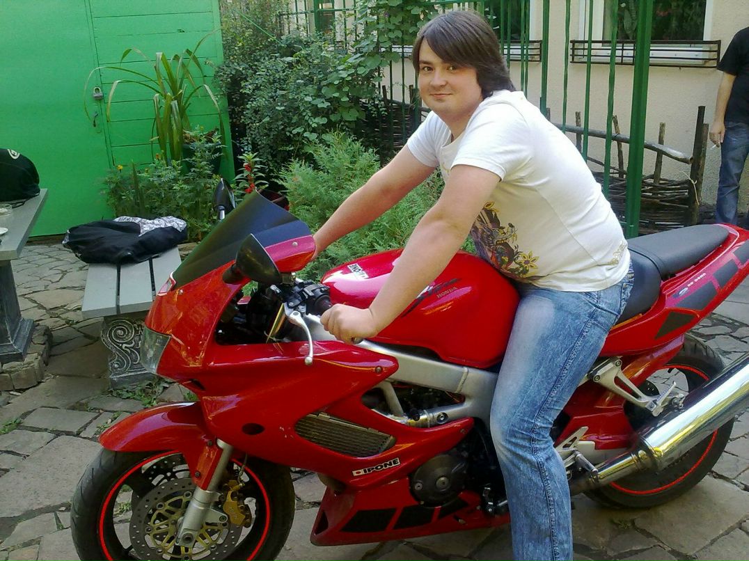 Дмитрий Гальцов | Одесса