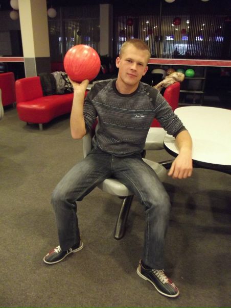 №19, Вова Николаев, Одесса №19, Вова Николаев, Одесса