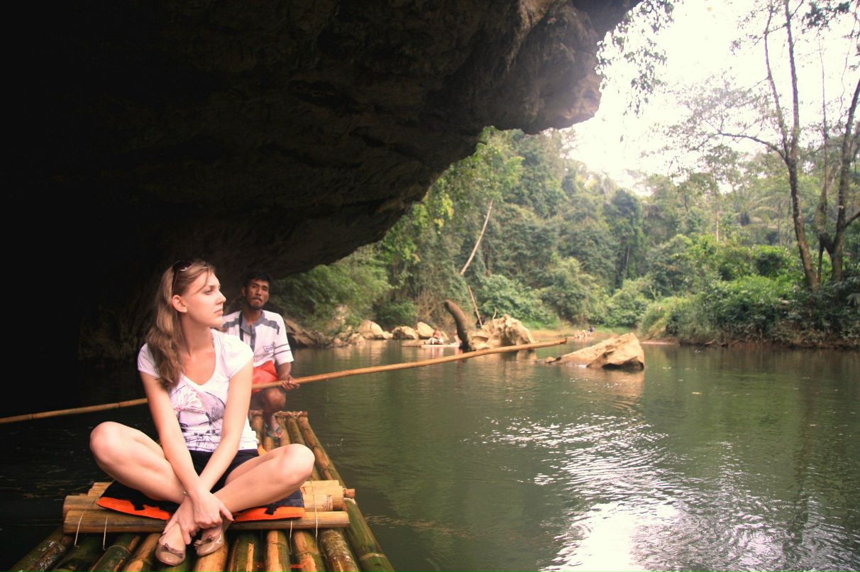 Екатерина Антюхина | Москва