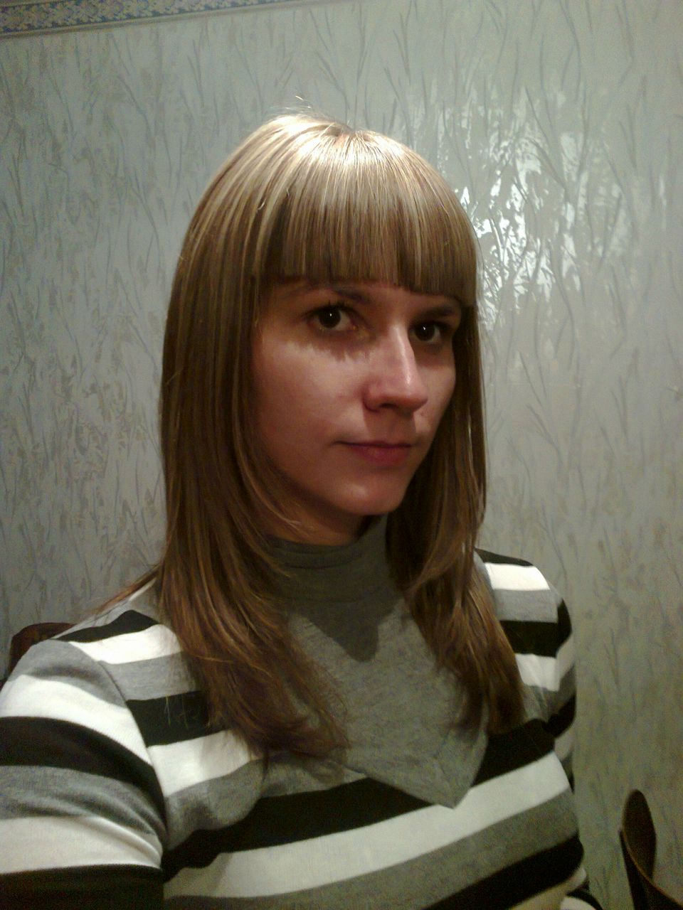 Надежда Басова | Тольятти