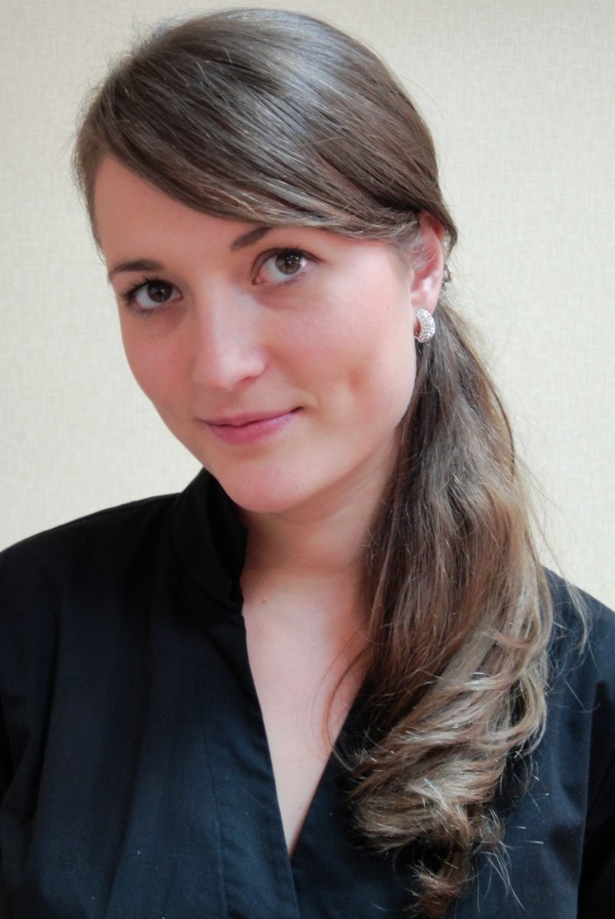 Дарьяна Нестерова | Владивосток