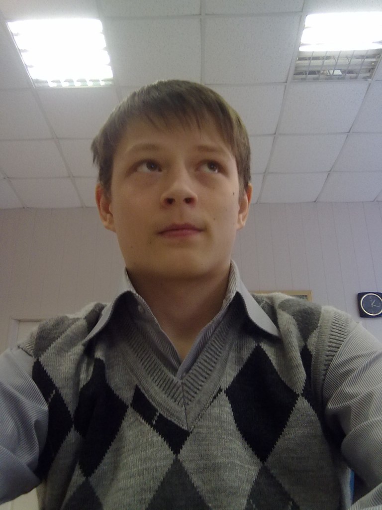 Сергей Вялых | Заборское