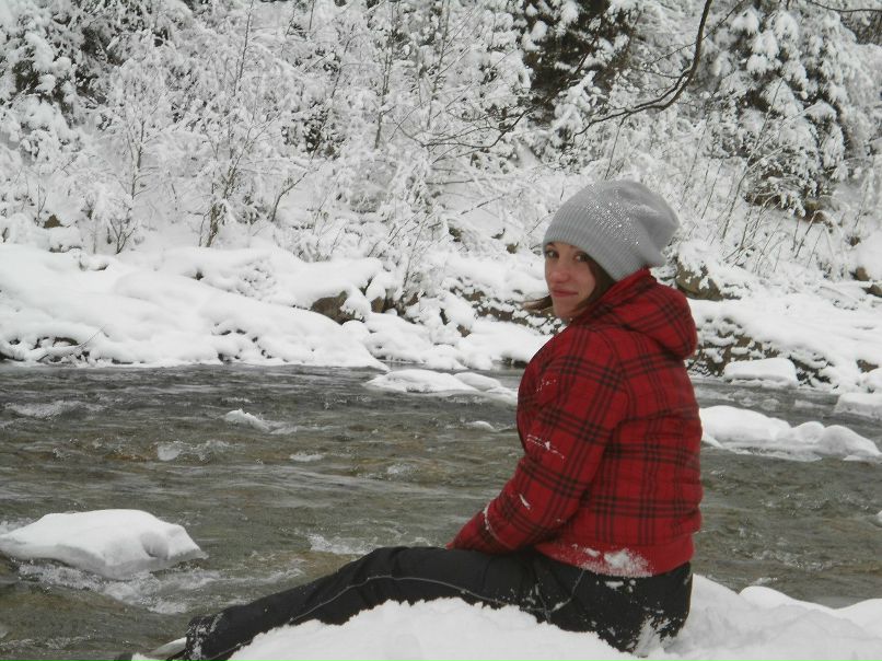 Анастасия Оробей | Киев