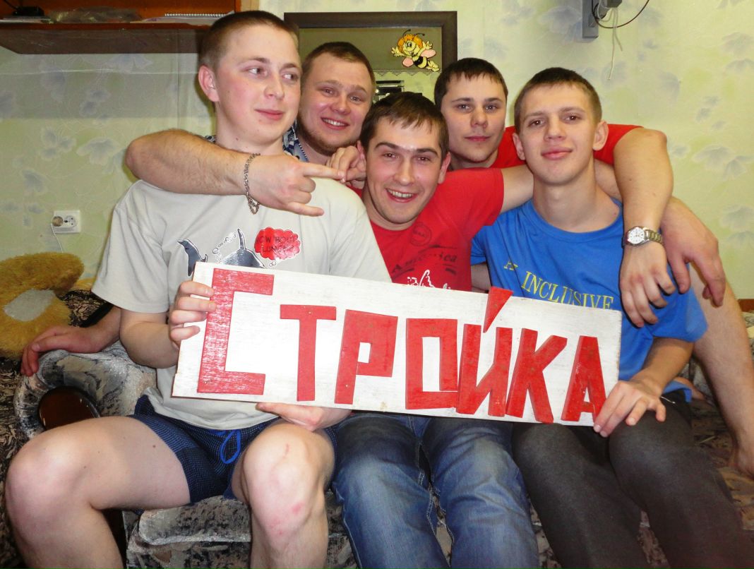 Роман Кириличев | Ярославль