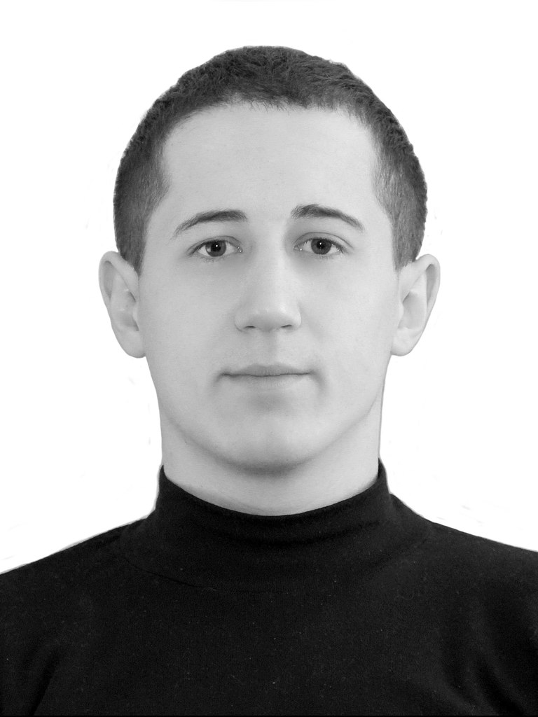 Никита Машуков | Липецк