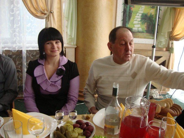 Игорь Сафронов | Мелитополь