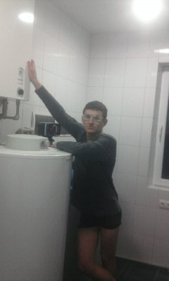 Юрий Василенко ''VASS'' | Днепр (Днепропетровск)