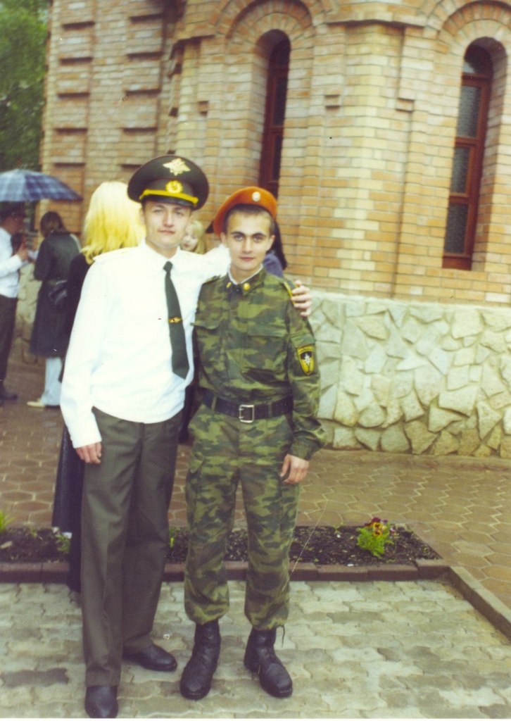 Игорь Камалов | Чистополь