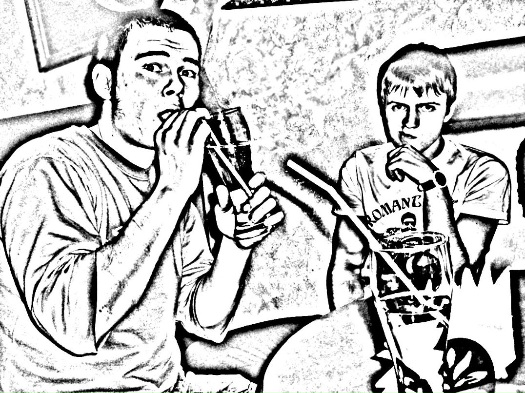 Константин Хромов Витальевич | Рыбинск