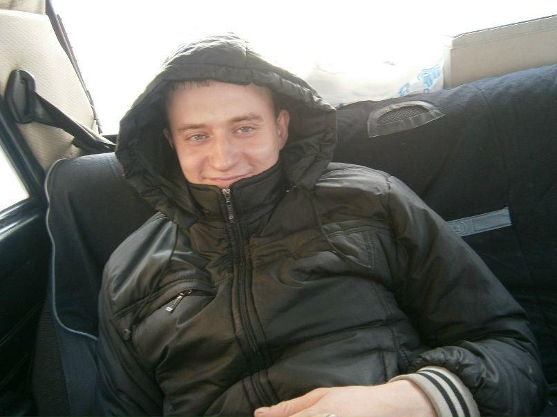 Евгеша Лобынев -=EVGEN=- | Красноярск