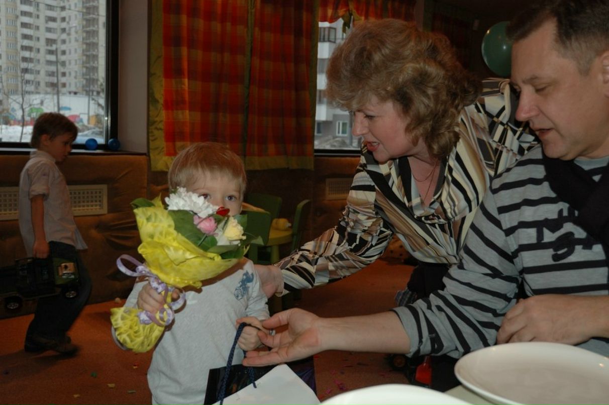 Анна Кобзева | 