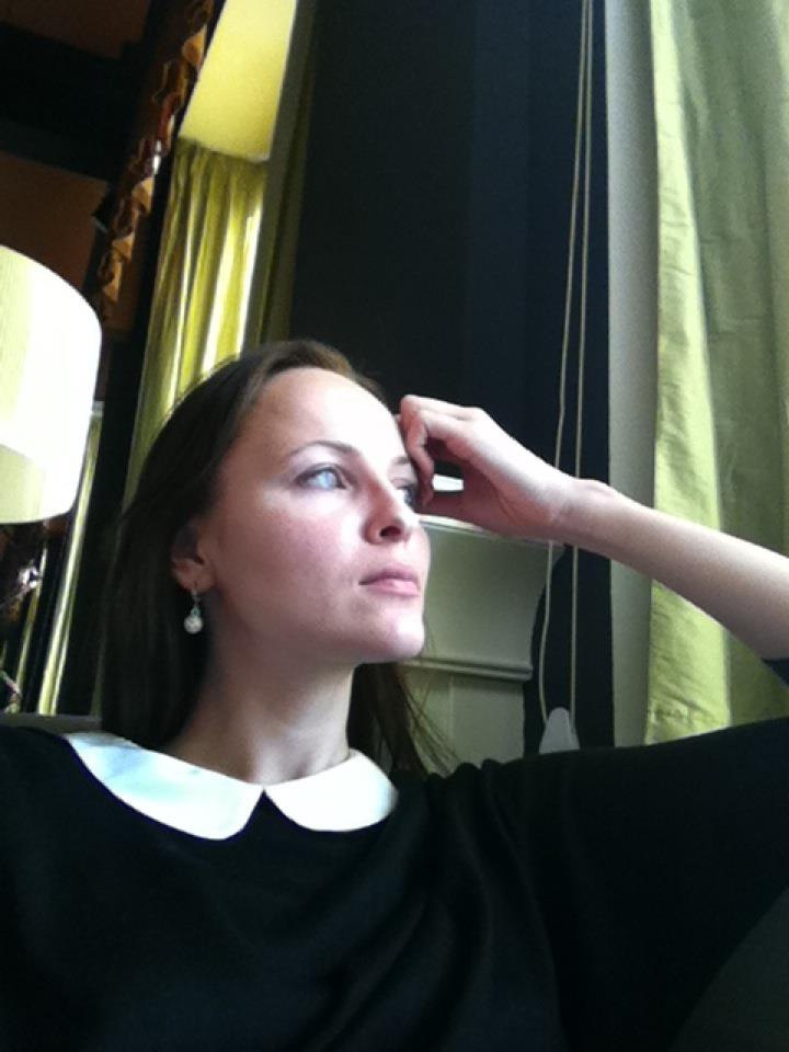 Алёна Удалова | Москва