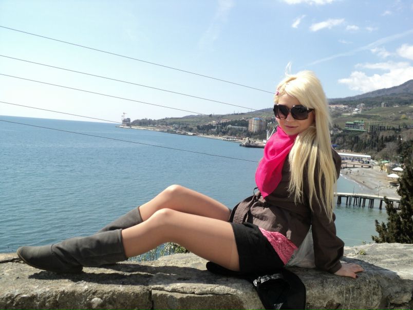 №42, Ира Димид, 36 лет, Киев №42, Ира Димид, 36 лет, Киев