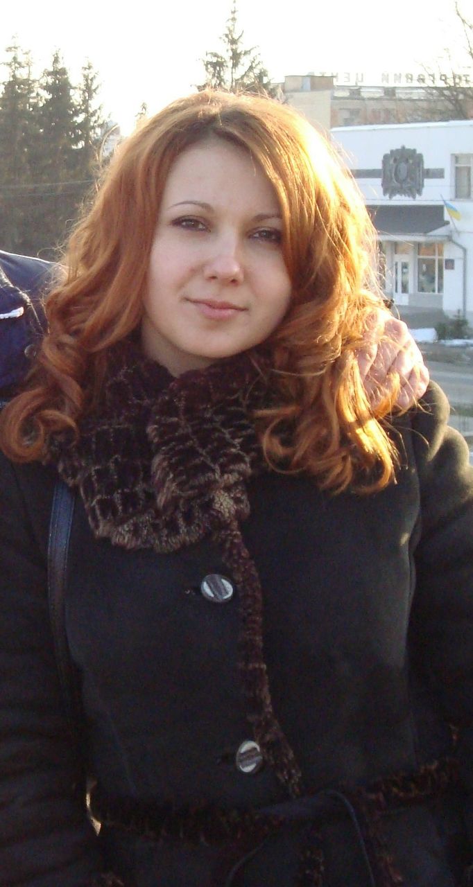 Альона Матеуш | Ровно