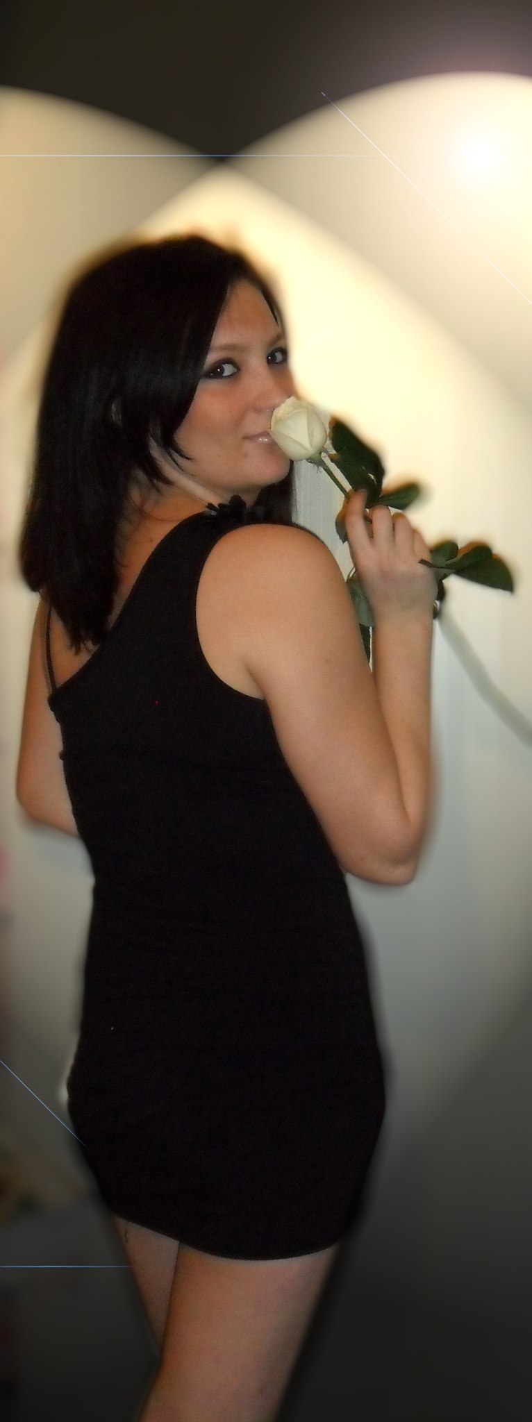 Динарчик Камалетдинова ~ Не @НгЕл~ | Казань