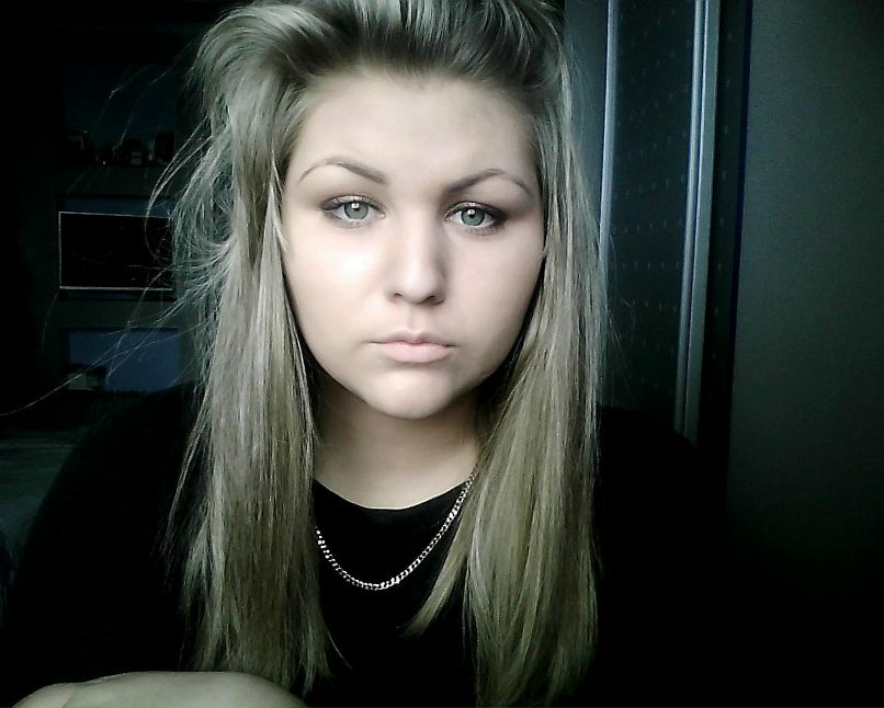 Аня Криволапова ♥ | Хабаровск