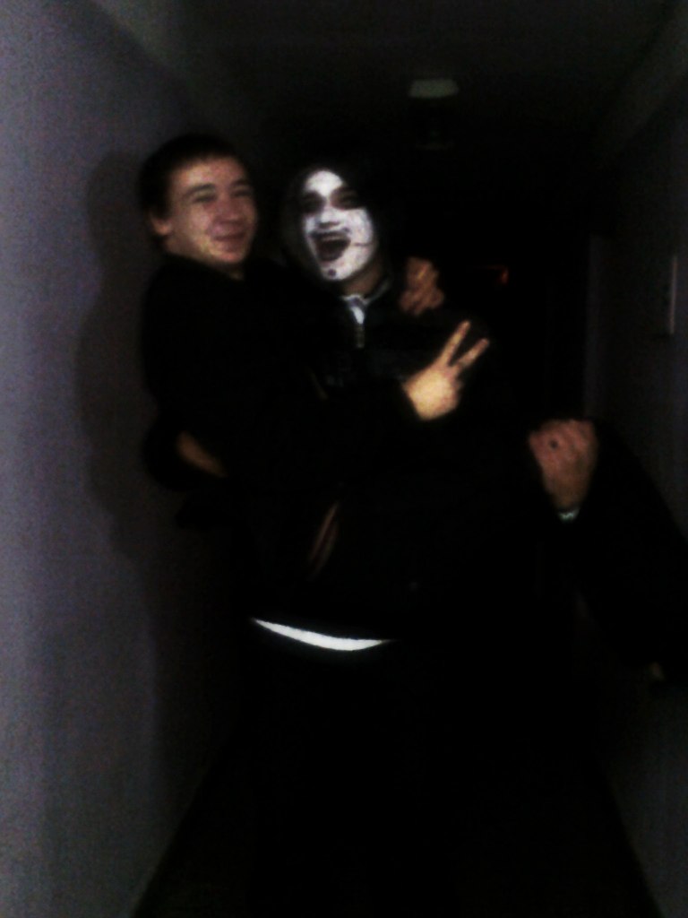 Станислав Панчоха | Варва