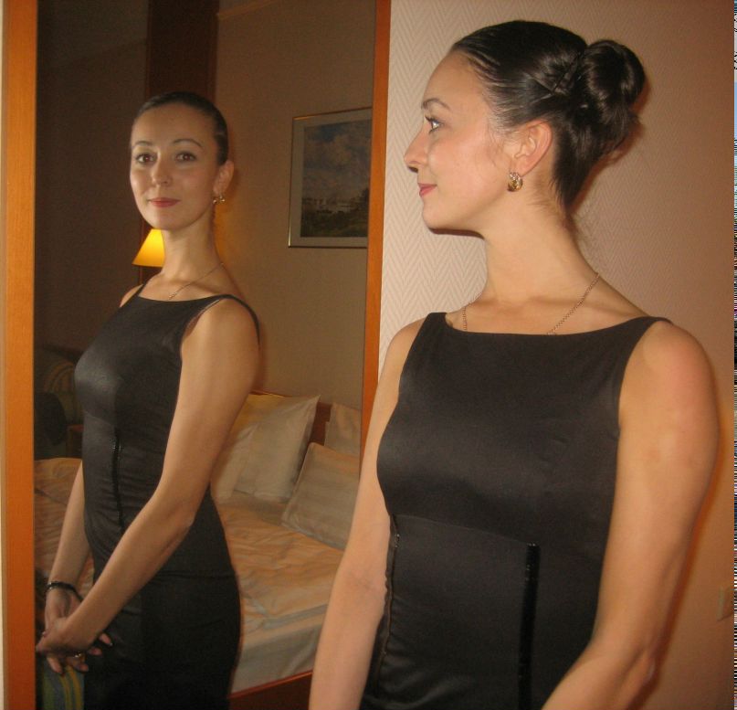 Tanya Matanya | Челябинск