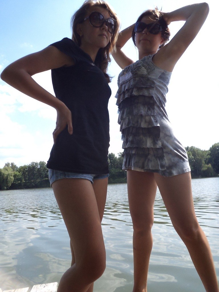 Иришка Уманська | Смела