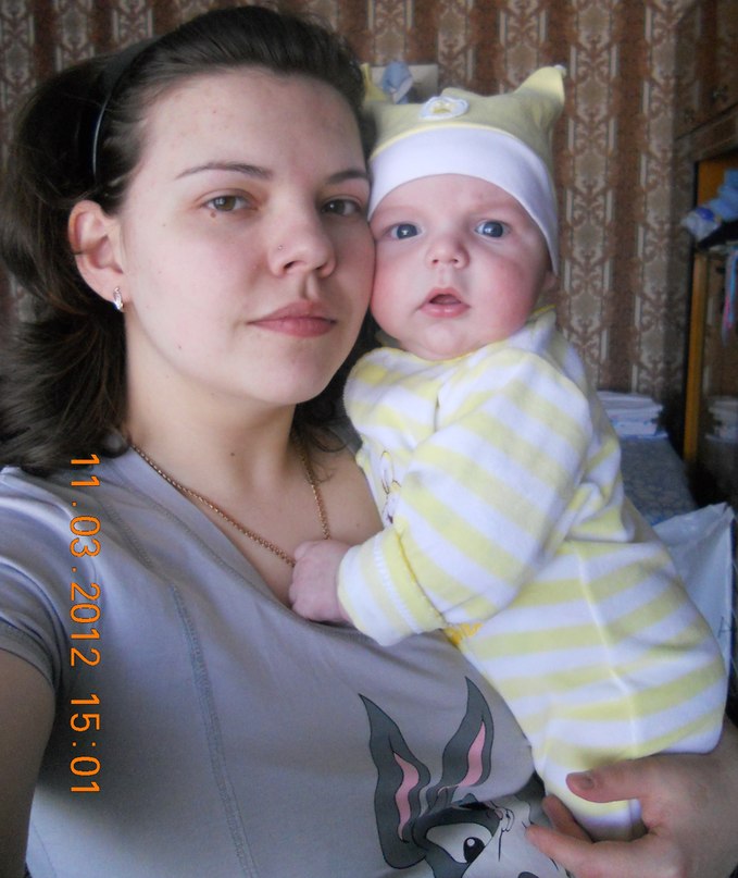 Анастасия Кочеткова Юрьевна | Пенза