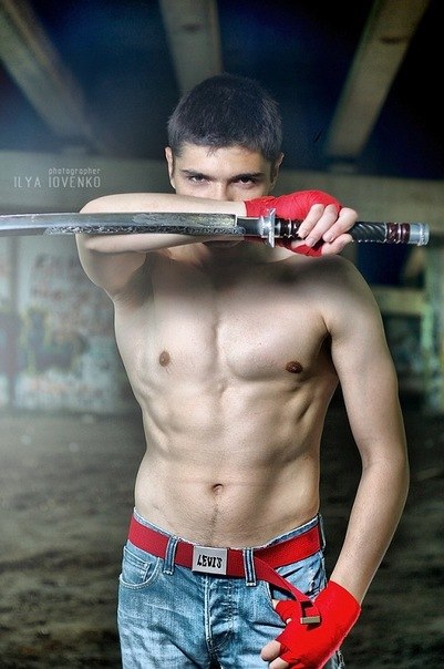 Артем Родионов | Москва