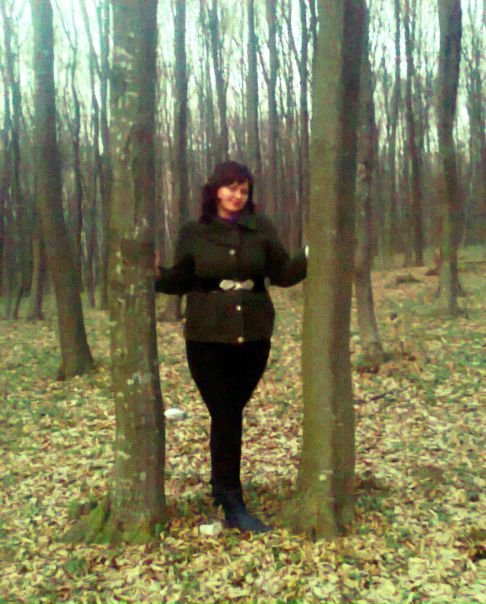 №130, Оля Гевка, Бучач №130, Оля Гевка, Бучач