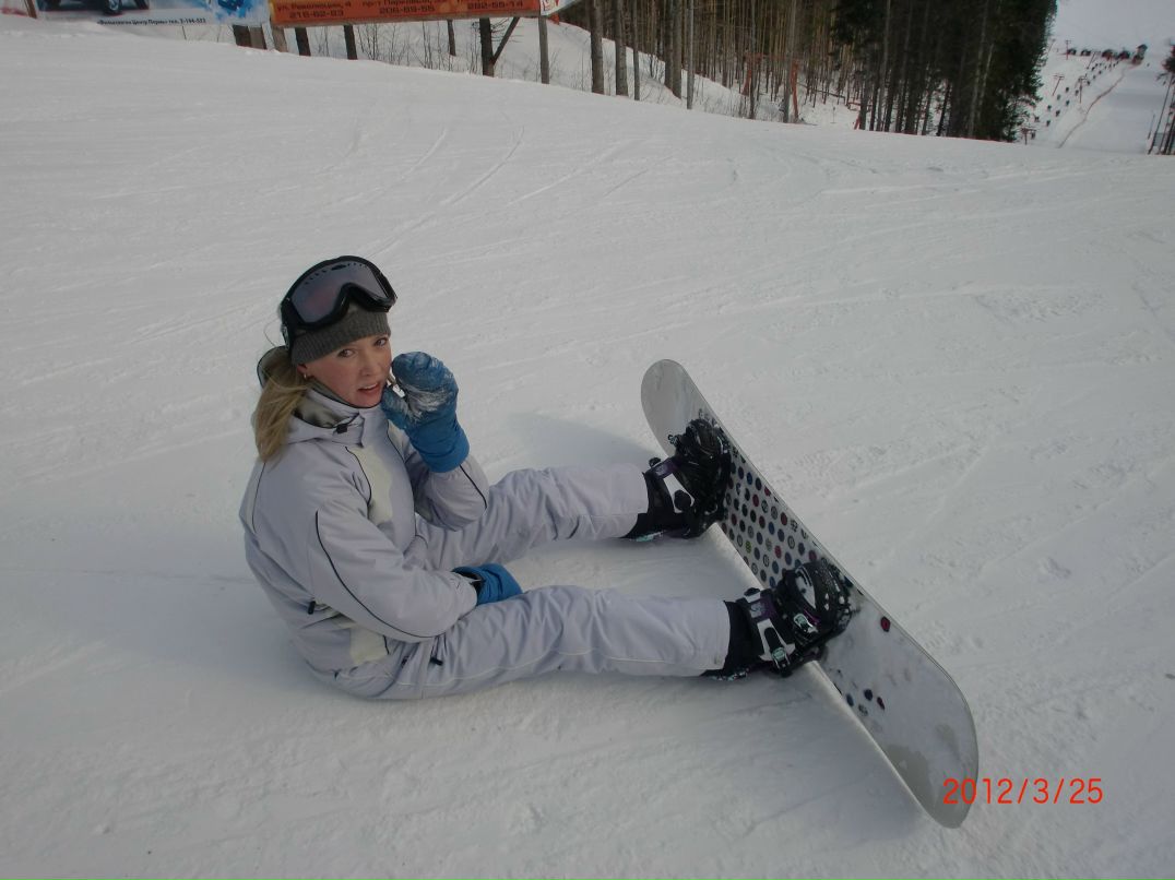 Ксения Бавыкина | Nanjing