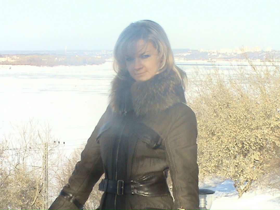 Тамара Шолгина | Пермь