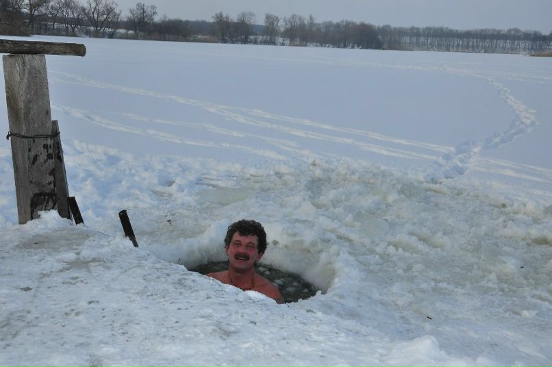 Юрій Стоянов | Новомиргород