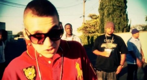 №64, Avatar Darko, Seattle №64, Avatar Darko, Seattle