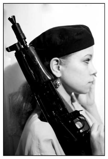 Анна Лагно | Москва