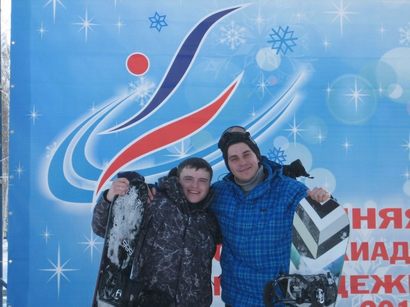 Алексей Косолапов | Магнитогорск