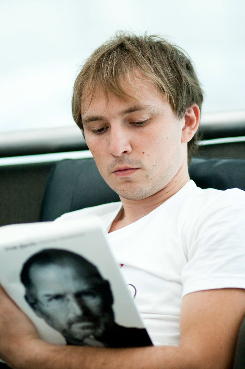 Александр Каногин | Арзамас