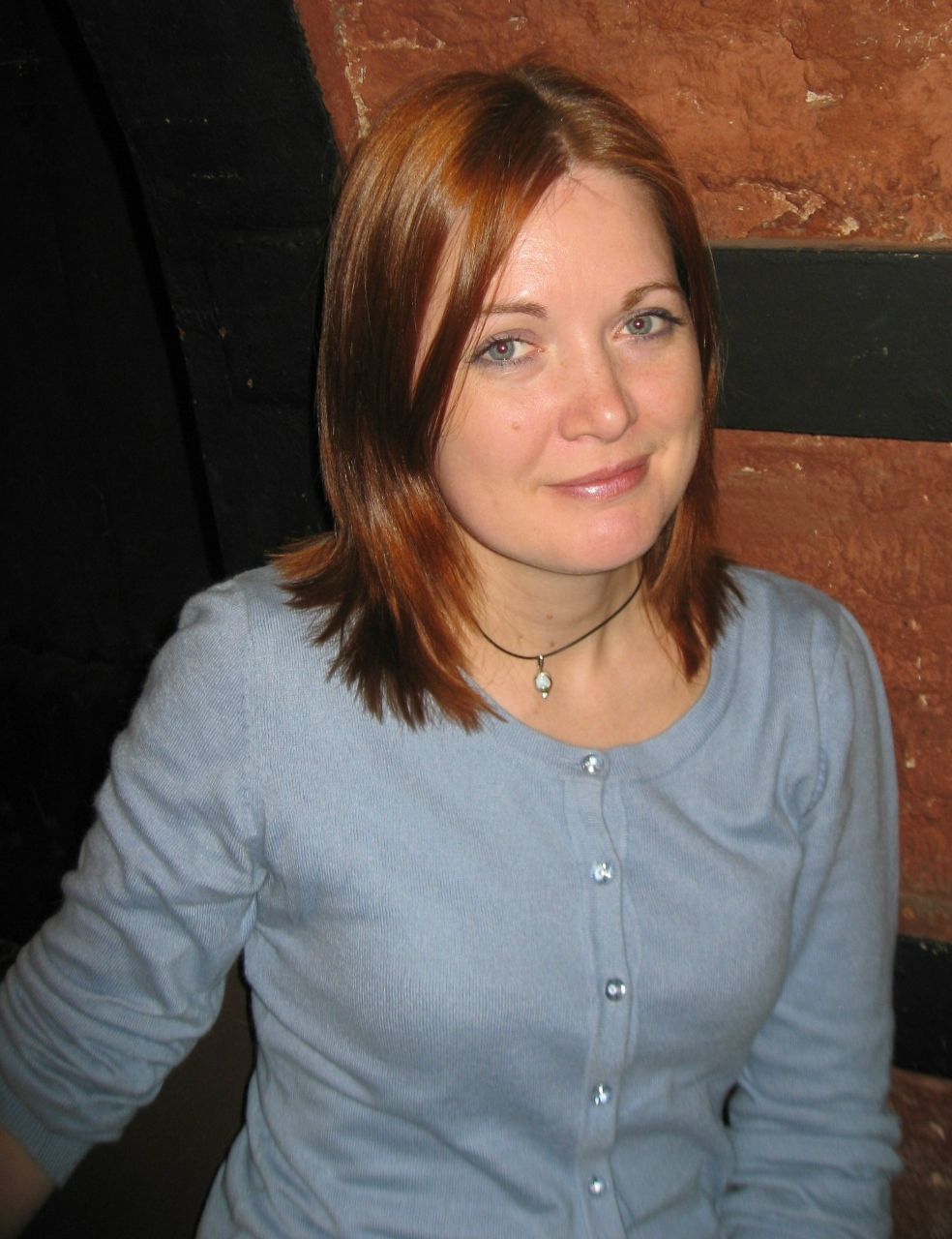 Софья Кондрат | Санкт-Петербург