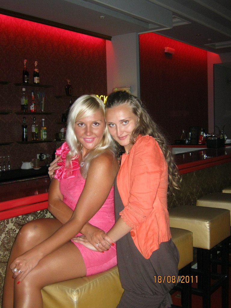 Анна Артёмова Candy | Донецк