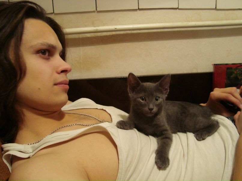 Алиса Корепанова | Москва