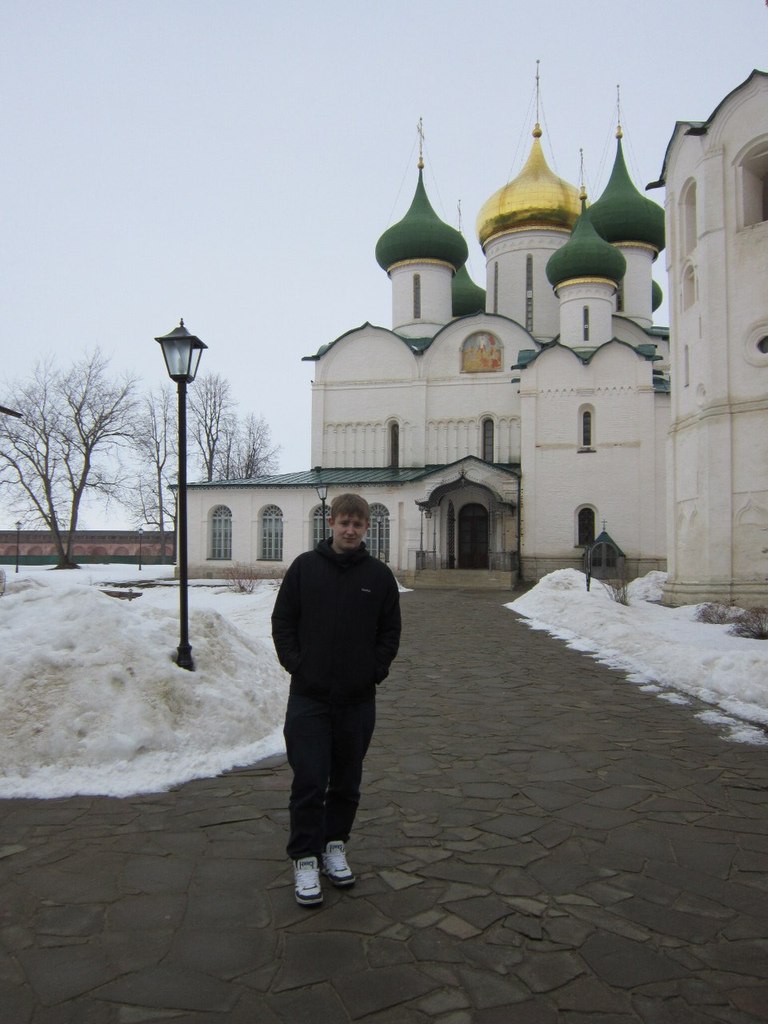 Алёна Третьякова | Талица