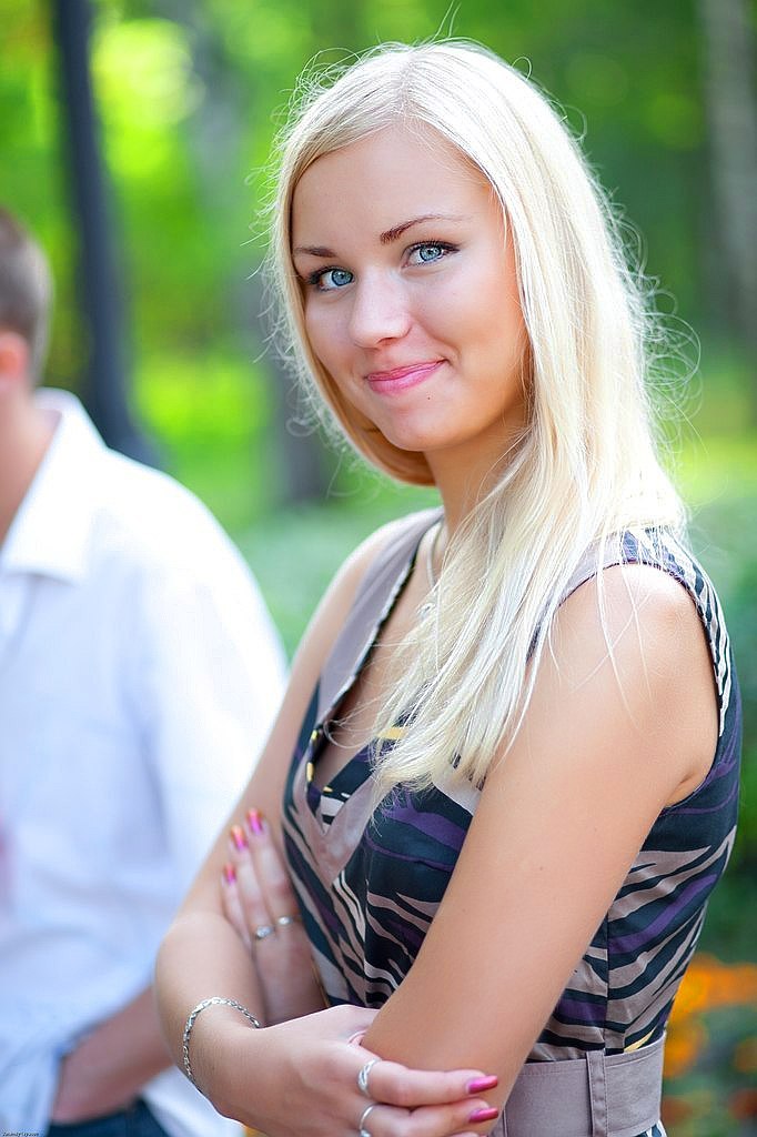 Анастасия Сайфутдинова | Ульяновск