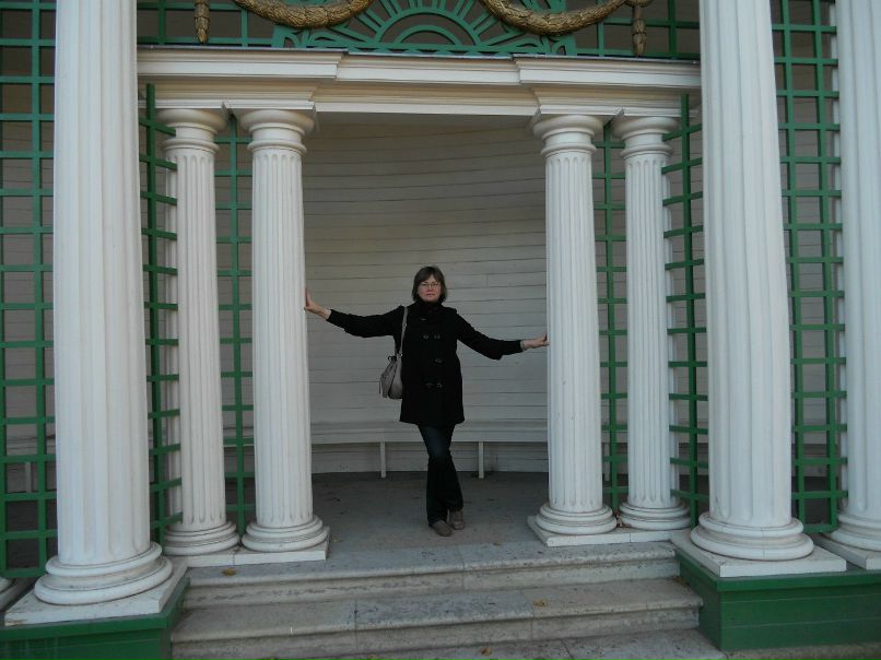 Татьяна Дьяченко | Салават