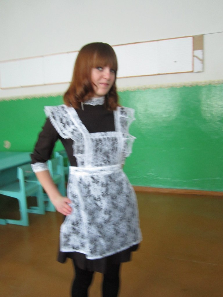 Марина Кузнецова | Пенза