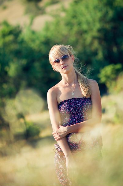 №22, Анна Журавлева-Ульянова, Севастополь №22, Анна Журавлева-Ульянова, Севастополь