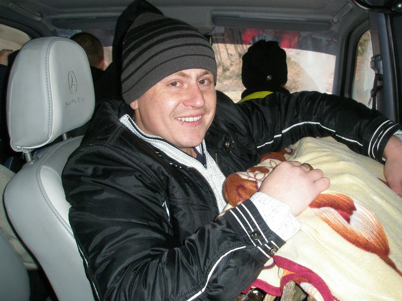 Иван Севостьянов | Севастополь