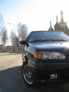 Денис Чечулин, Березовский, Россия, 