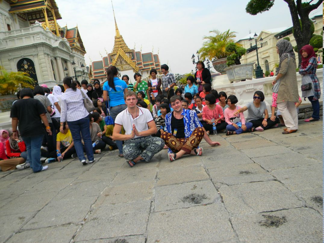 Наталия Ступаева | Сочи
