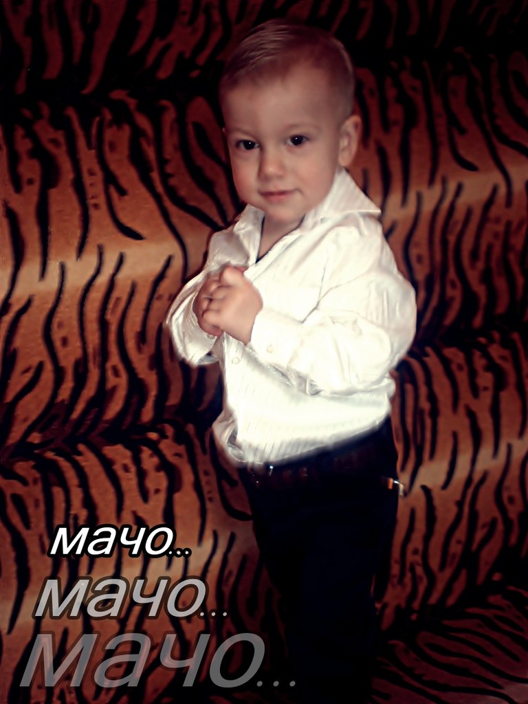 Андрюха Сикильчук | Мурованые Куриловцы