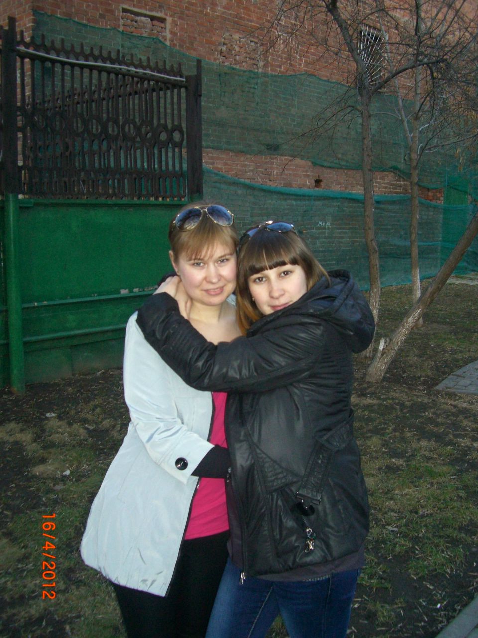 Светлана Яцинина | Тюмень