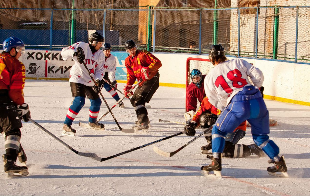 Тарас Ватажок | Екатеринбург
