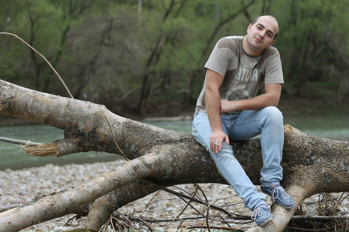 Роман Шоптенко Сергеевич | Сургут