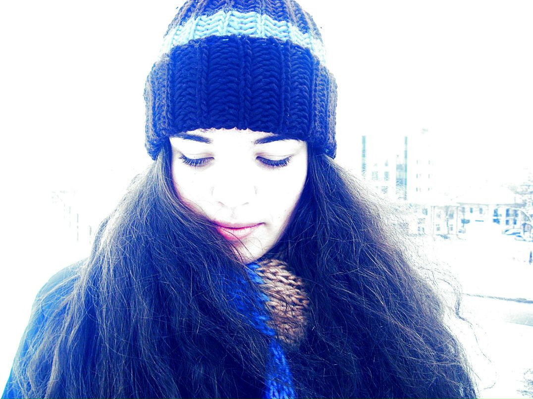 Jelena Ljubenovic | Beograd