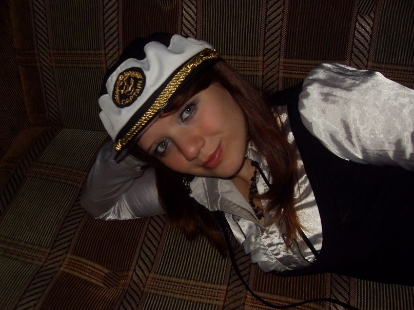 Маргарита Денека | Курган